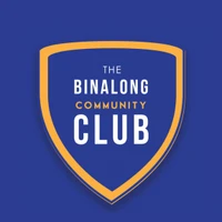 Binalong Bowling Club