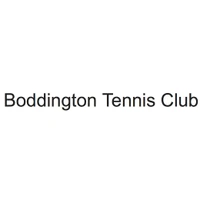 Boddington Tennis Club