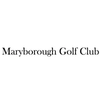 Maryborough Golf Club