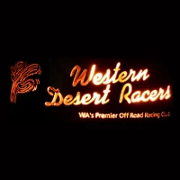 Western Desert Racers