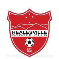 Healesville Soccer Club