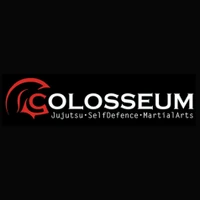 Colosseum Martial Arts