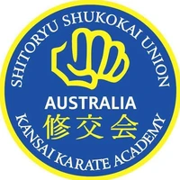Kansai Shito-ryu Shukokai Karate