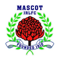 Mascot Juniors RLFC