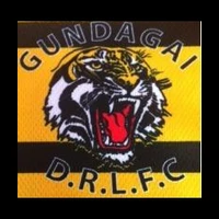 Gundagai Tigers - Gdrlfc