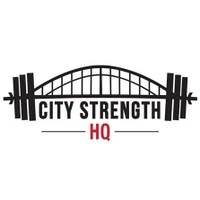 City Strength HQ