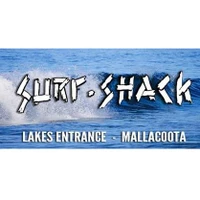 The Surf Shack - Lakes Entrance