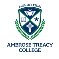 Ambrose Treacy College Swimming
