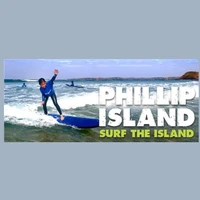 Island Surf School