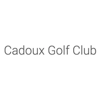 Cadoux Golf Club