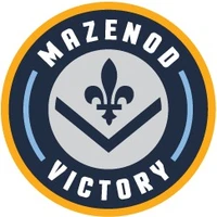 Mazenod Victory Football Club