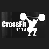 CrossFit 4118