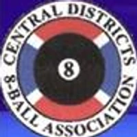 Central Districts 8 Ball Association