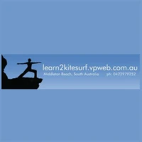  Learn2KiteSurf