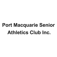 Port Macquarie Senior Athletics Club Inc.