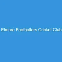 Elmore Footballers Cricket Club