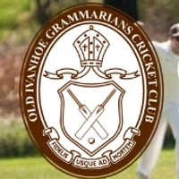 Old Ivanhoe Grammarians Cricket Club