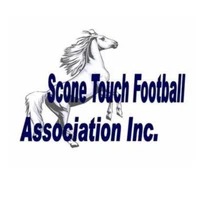 Scone Touch Football Association