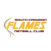 South Croydon Flames Netball Club
