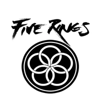 Five Rings Dojo