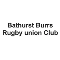 Bathurst Burrs Rugby union Club
