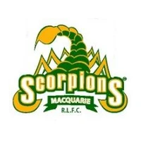 Macquarie Scorpions Inc. (Newcastle Rugby League)