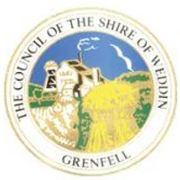 Weddin Shire Council