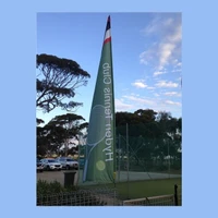 Hyden Tennis Club