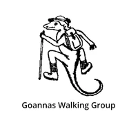 Goannas Walking Group