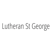 Lutheran St George's Tennis Club