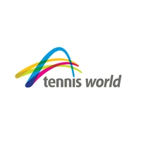 Tennis World - Melbourne Park