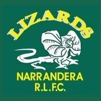 Narrandera JRL (Group 20 Rugby League - Juniors)
