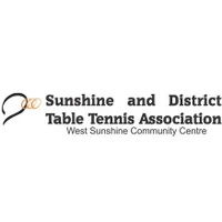 Sunshine and District Table Tennis Association