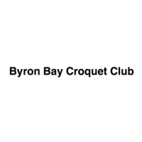 Byron Bay Croquet Club