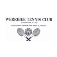 Werribee Tennis Club