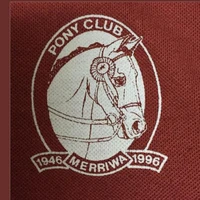 Merriwa Pony Club