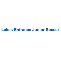 Lakes Entrance Junior SC