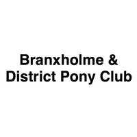 Branxholme & District Pony Club