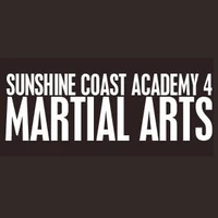 Sunshine Coast Academy 4 Martial Arts