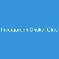 Invergordon Cricket Club