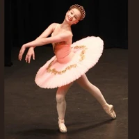 Dance World 