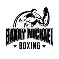 Barry Michael Boxing