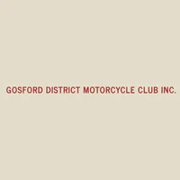 Gosford District Motorcycle Club