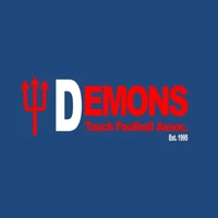 Demons Touch Football Association