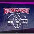 Kumiairyu Martial Arts System High Impact