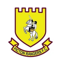 Picton Rangers FC, Fairleys Road