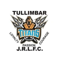 Tullimbar Titans Junior (South Coast Group 7 Rugby League)
