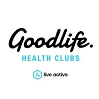 Goodlife Health Club Chermside