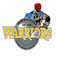 Campbelltown Warriors Junior Rugby League Club