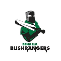 Benalla Bushrangers Cricket Club